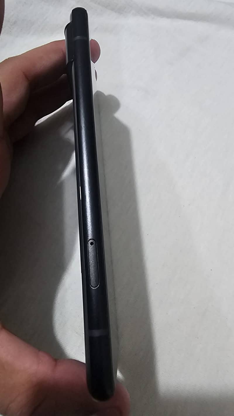 Google Pixel 6 4