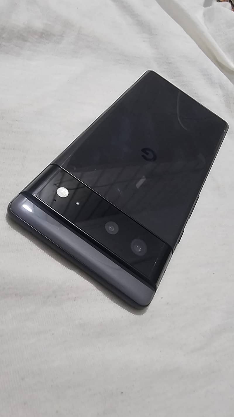 Google Pixel 6 6