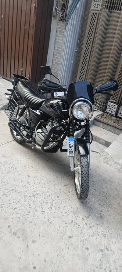 sazuki gs 150