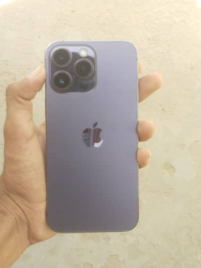 Apple iPhone 14 Pro Max
