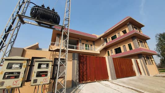 20000 Sq. Ft Factory Available For Rent