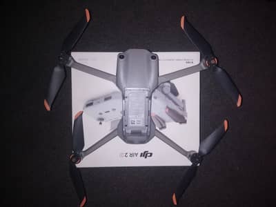 DJI Air 2S Fly More Combo Urgent Sale