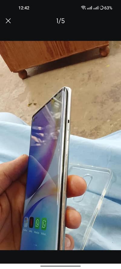 One Plus 8