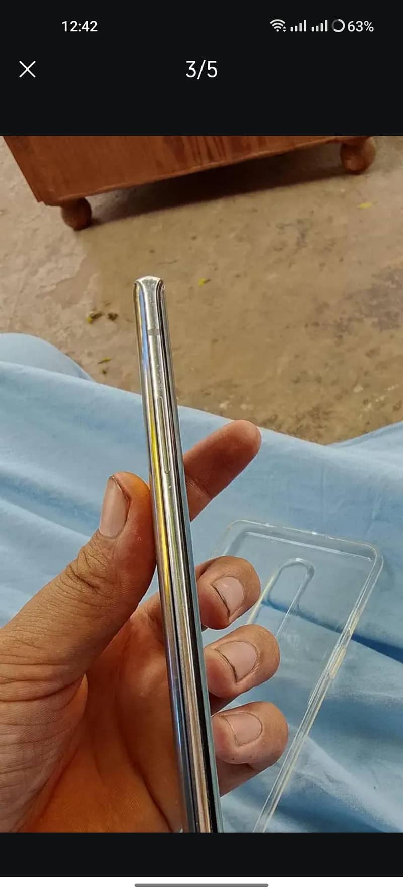 One Plus 8 1