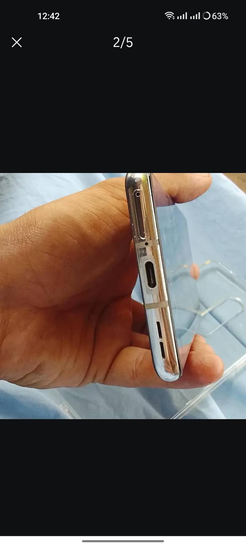 One Plus 8 2