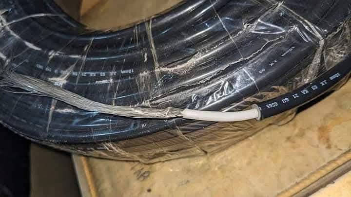 cable 5