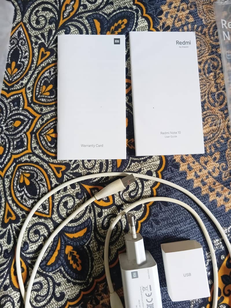Redmi Note 10 5