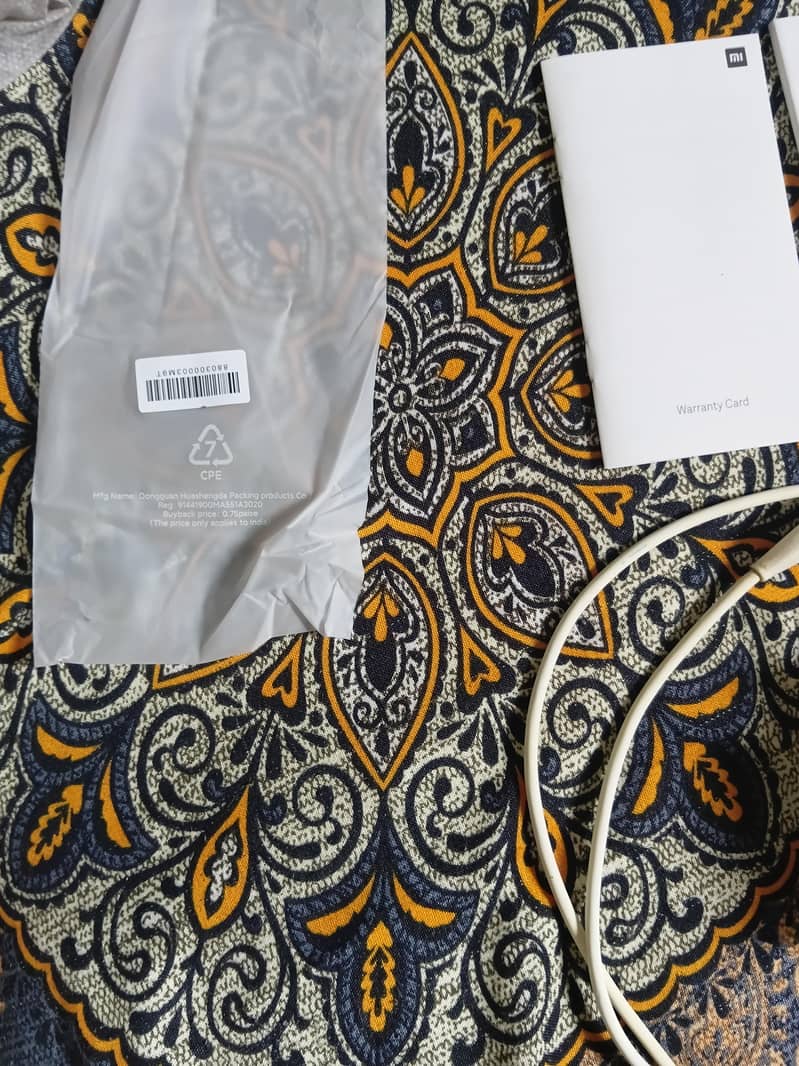 Redmi Note 10 6