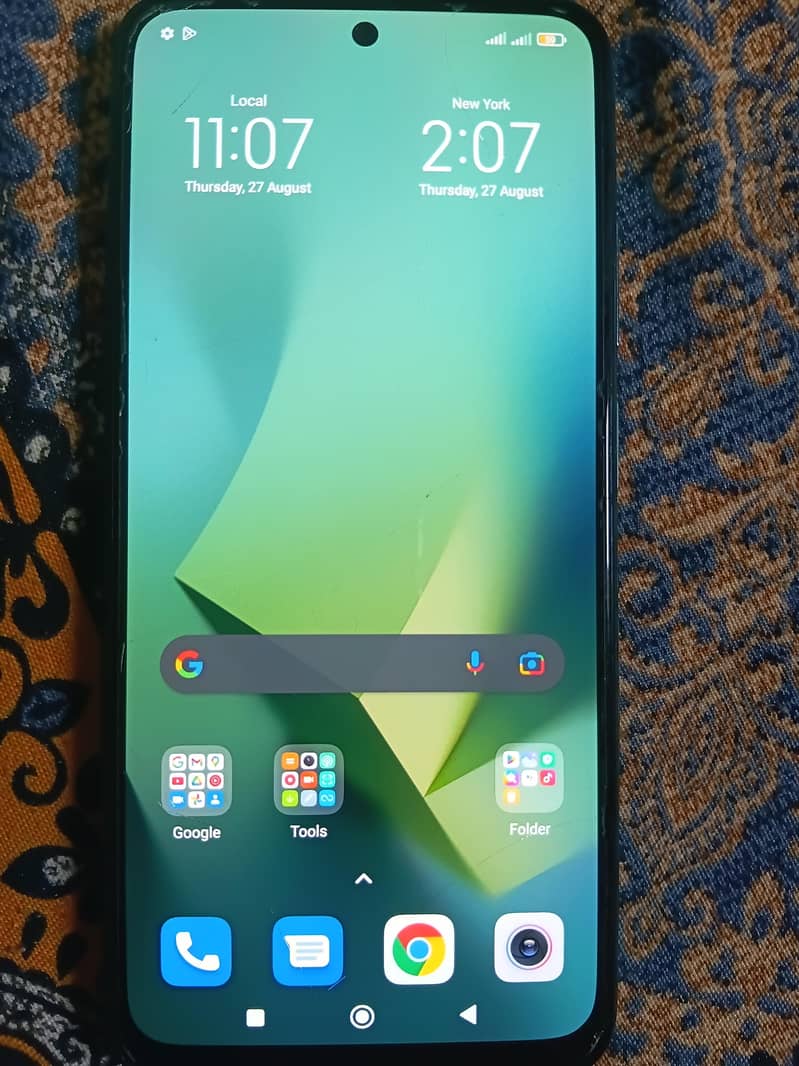Redmi Note 10 7