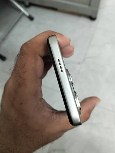 Infinix Hot 50i