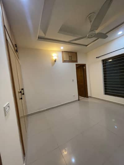 14 Marla Ground Portion For Rent