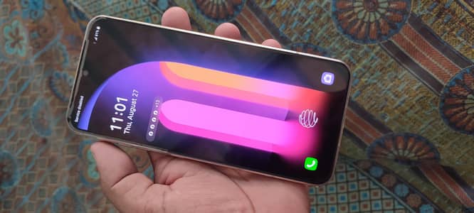 LG V60 ThinQ 5G