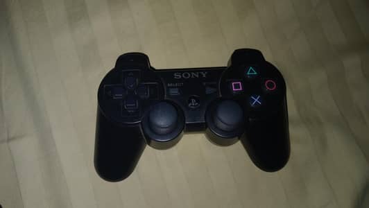 Playstation 3 Controller used