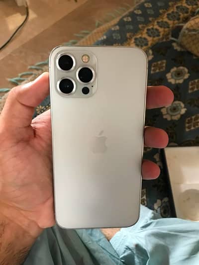 Apple iPhone 12 Pro Max