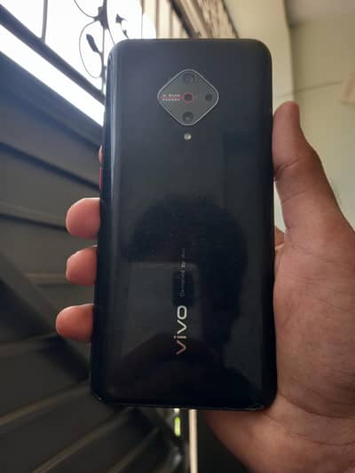 vivo s1 pro