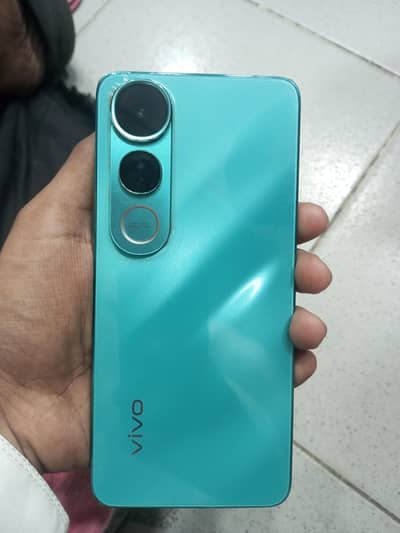 Vivo V50 Lite