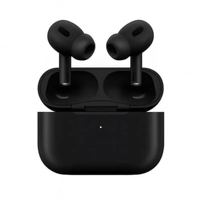 Wireless Bluetooth Earbuds Black