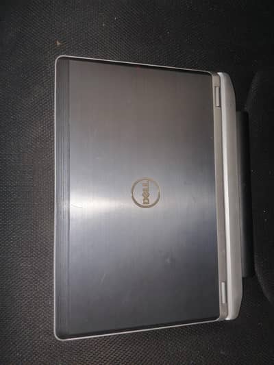 Dell laptop