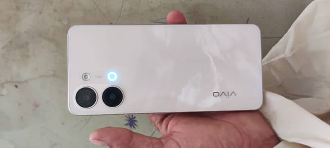 Vivo Y5