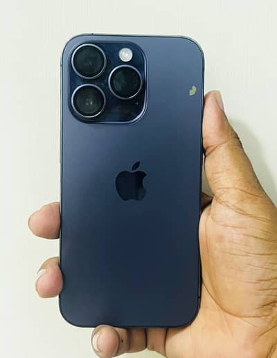 Apple iPhone 14 Pro