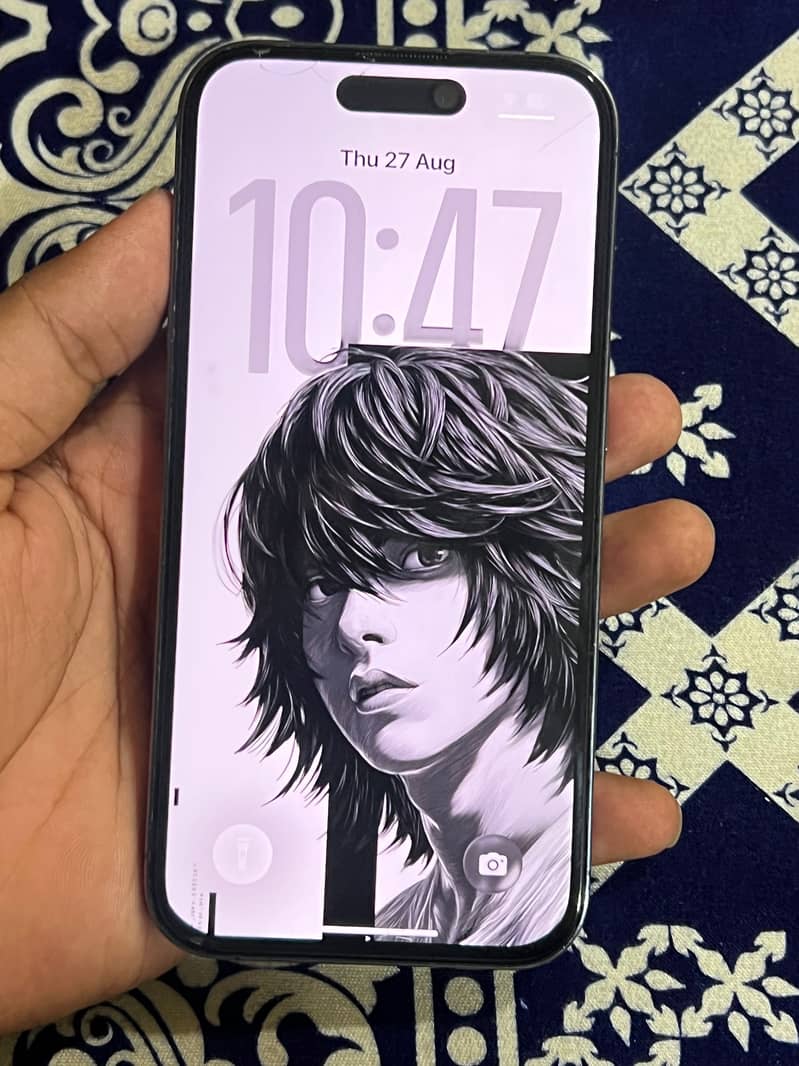 Apple iPhone 14 Pro 2