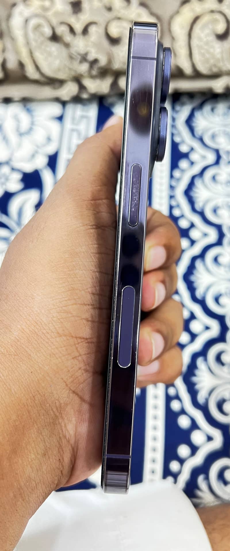 Apple iPhone 14 Pro 4