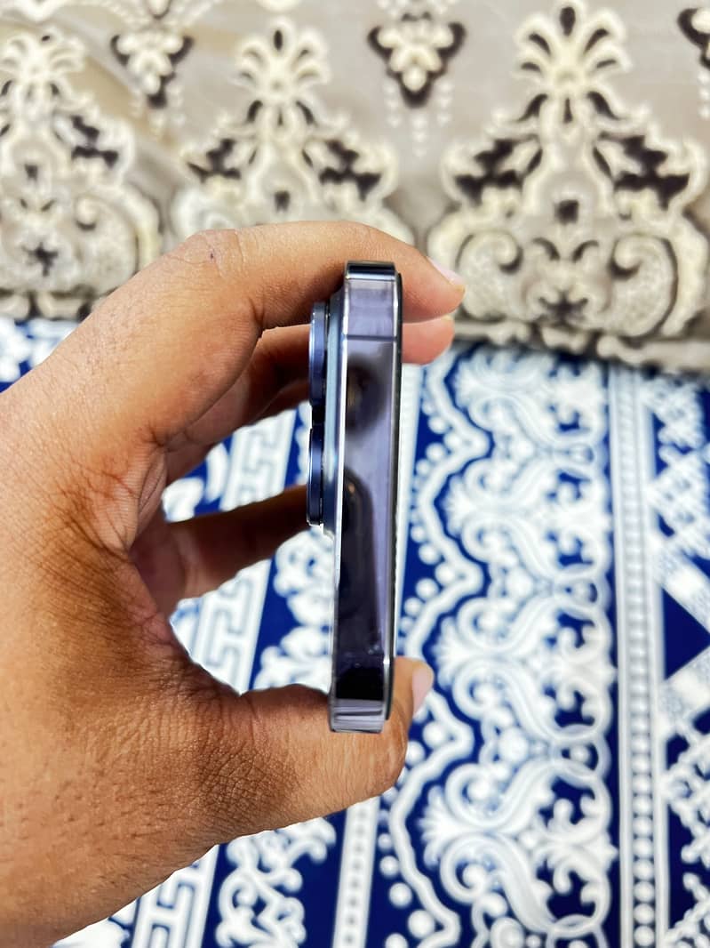 Apple iPhone 14 Pro 5