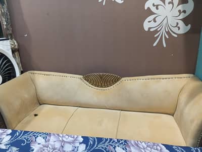 Sofa Set for sale new set ha