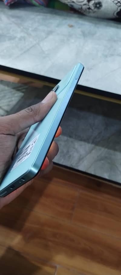 Zte Nubia A36
