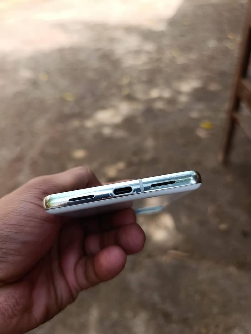 Google Pixel 7 Pro 5