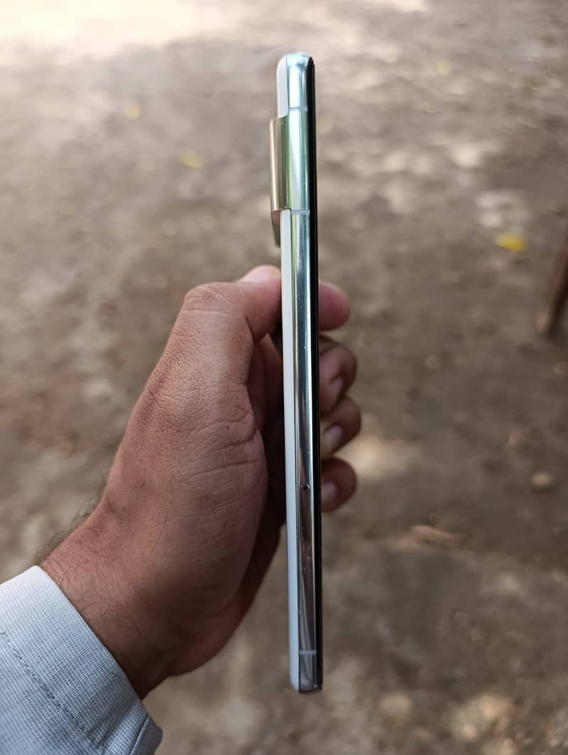 Google Pixel 7 Pro 7