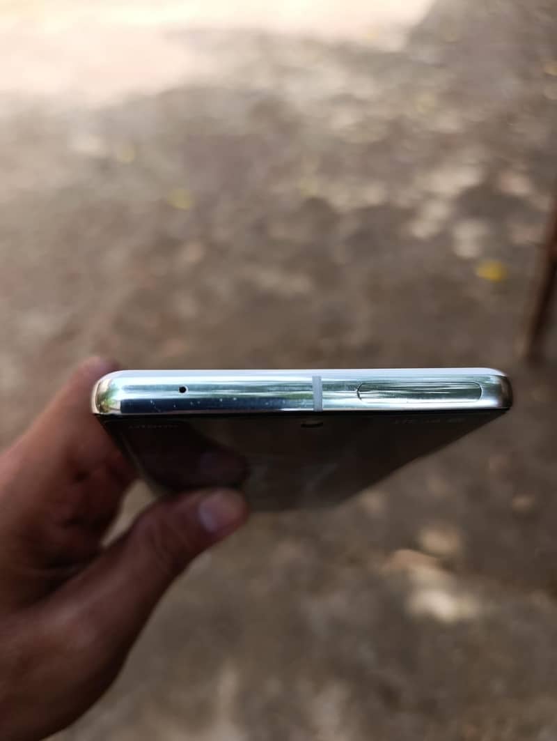 Google Pixel 7 Pro 8