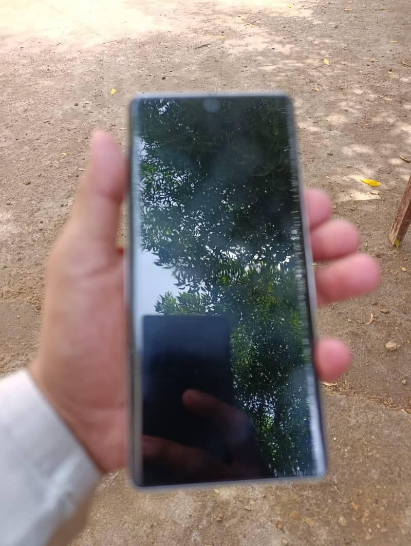 Google Pixel 7 Pro 10