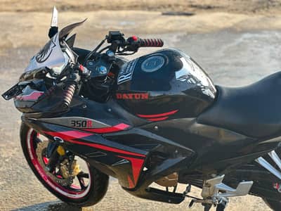 dayun 200cc original