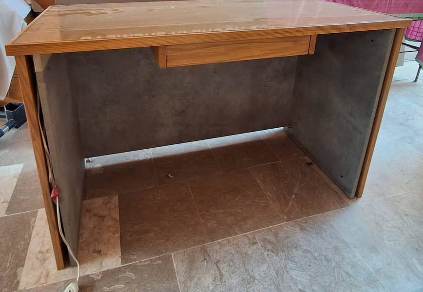 Office Tables 1