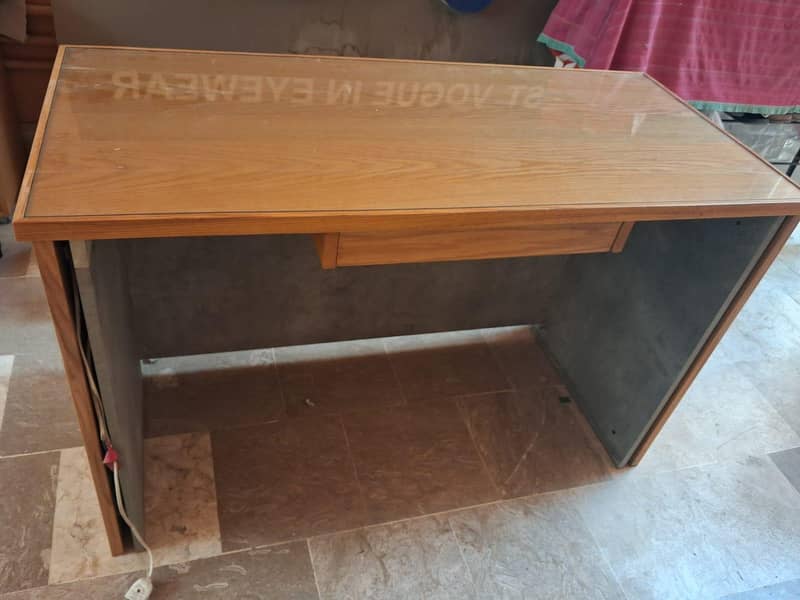 Office Tables 2