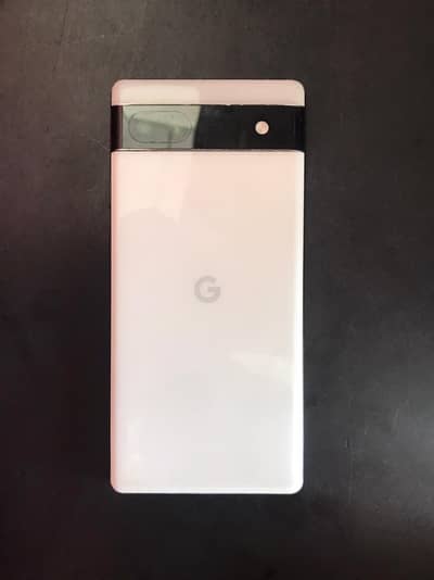 Google Pixel 6a