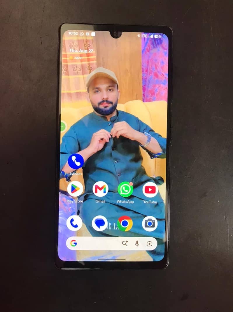 Google Pixel 6a 2