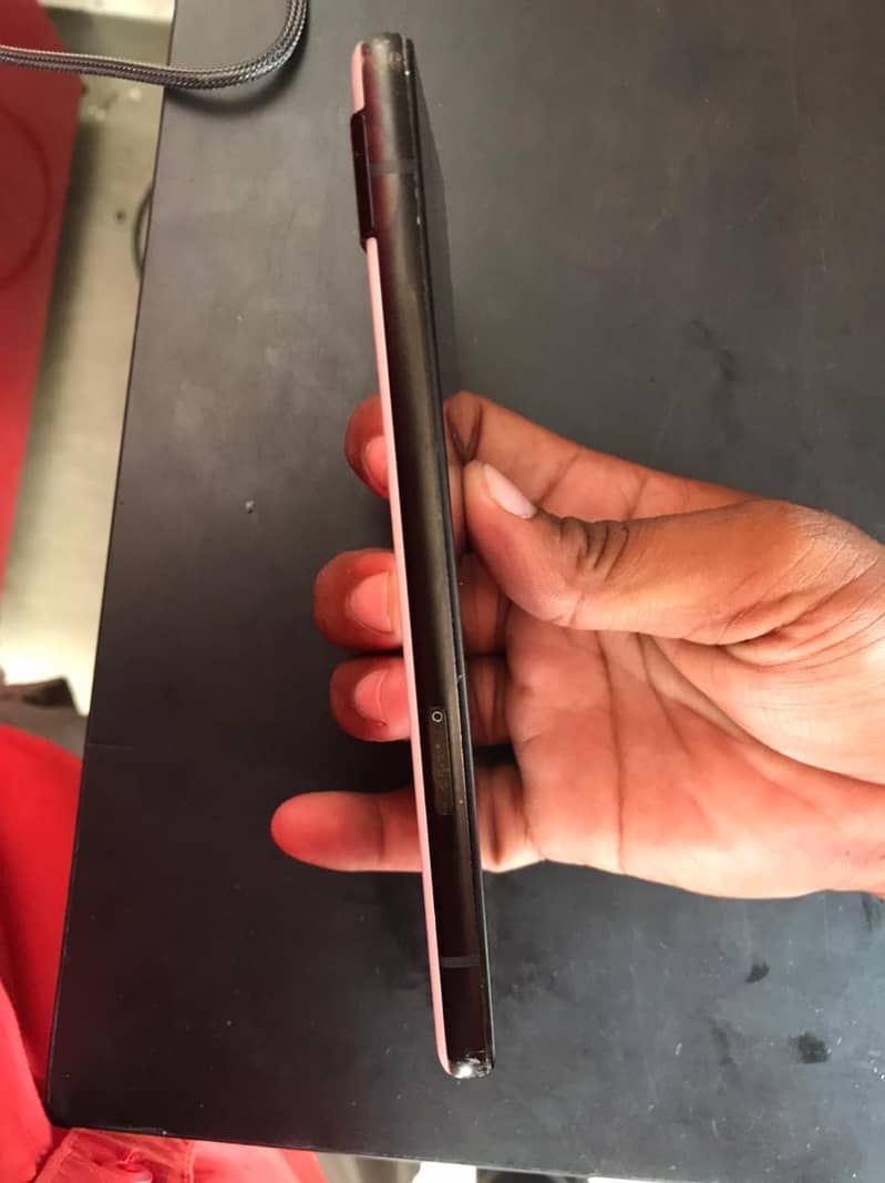 Google Pixel 6a 5