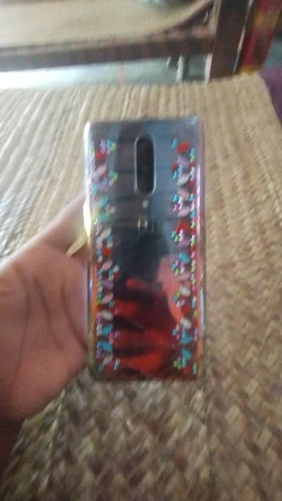 One Plus 8