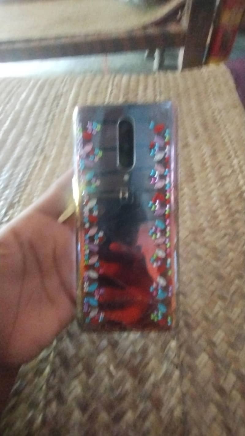 One Plus 8 0