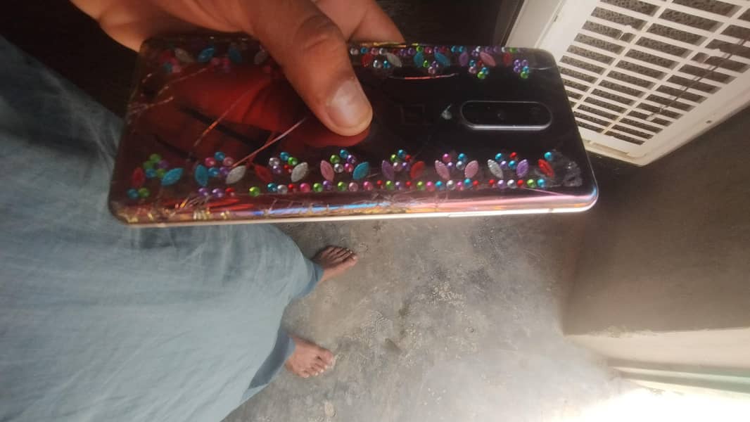 One Plus 8 2