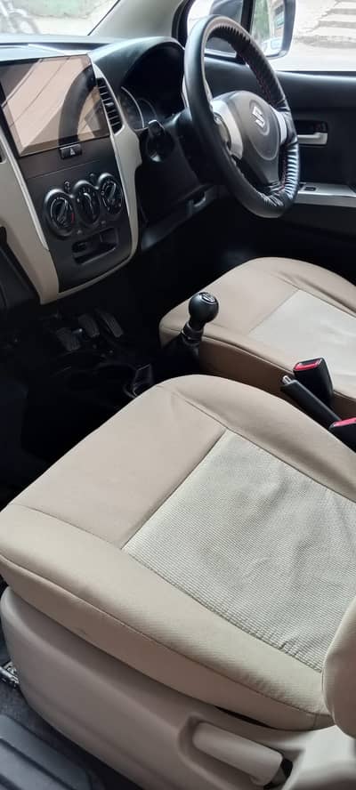 Good car