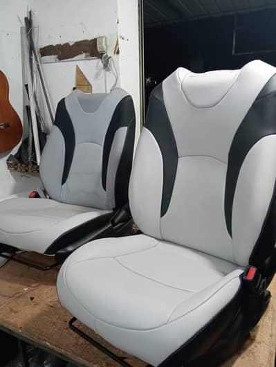 Car Seat cover car polish Seat leather cover All car
