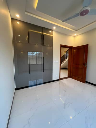 4 Marla Like That Brand New Luxury And Elegant House Available For Rent With All Basic Amenities At Reasonable Demand