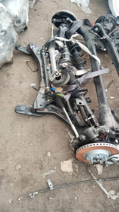 car parts