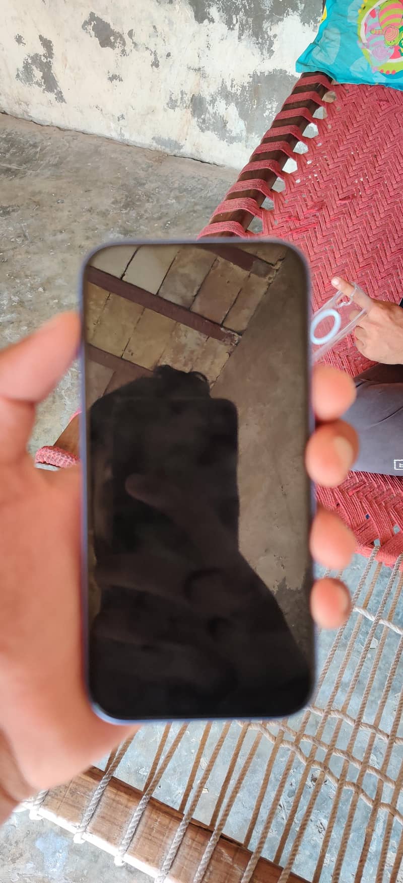 Apple iPhone 16 1