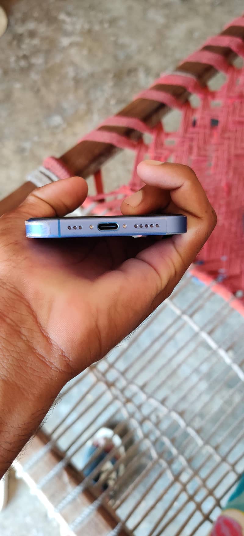 Apple iPhone 16 3