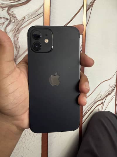 Apple iPhone 12 jv