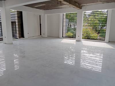 Property Connect Offers! 5000sq Feet 3 Floors Building Available For Rent In G-9